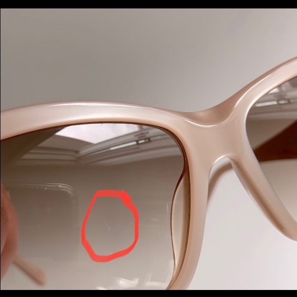 Authentic Loewe sun glasses - Picture 10 of 12